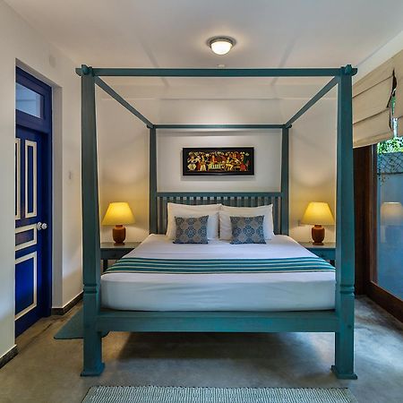 Villa Touch Of Dutch Tangalle Exteriér fotografie