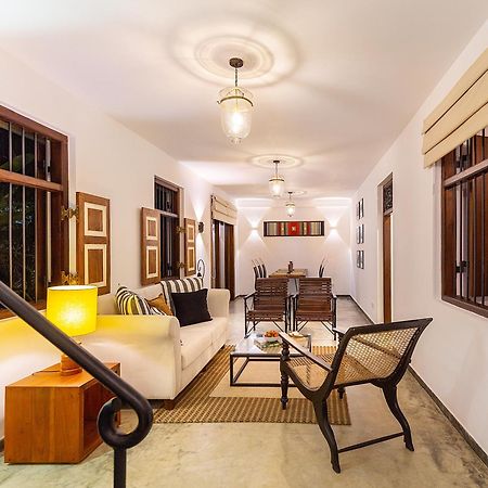 Villa Touch Of Dutch Tangalle Exteriér fotografie