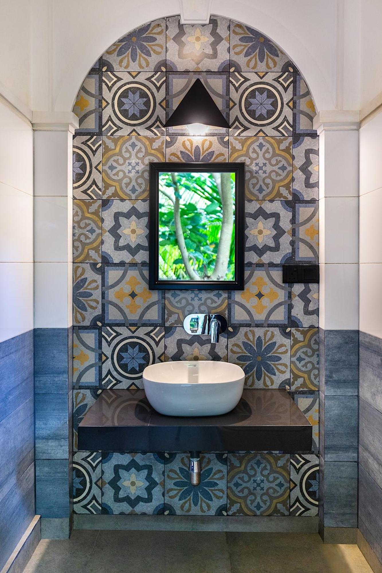 Villa Touch Of Dutch Tangalle Exteriér fotografie