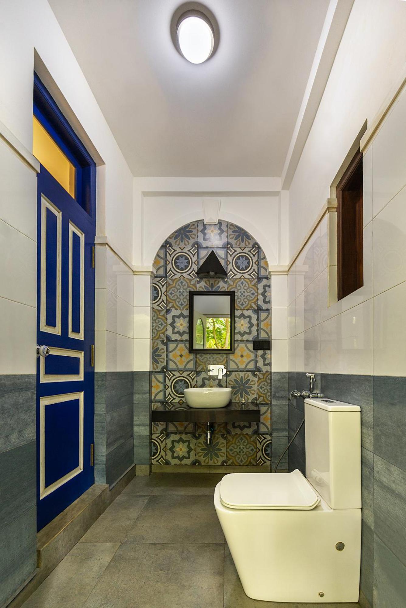 Villa Touch Of Dutch Tangalle Exteriér fotografie