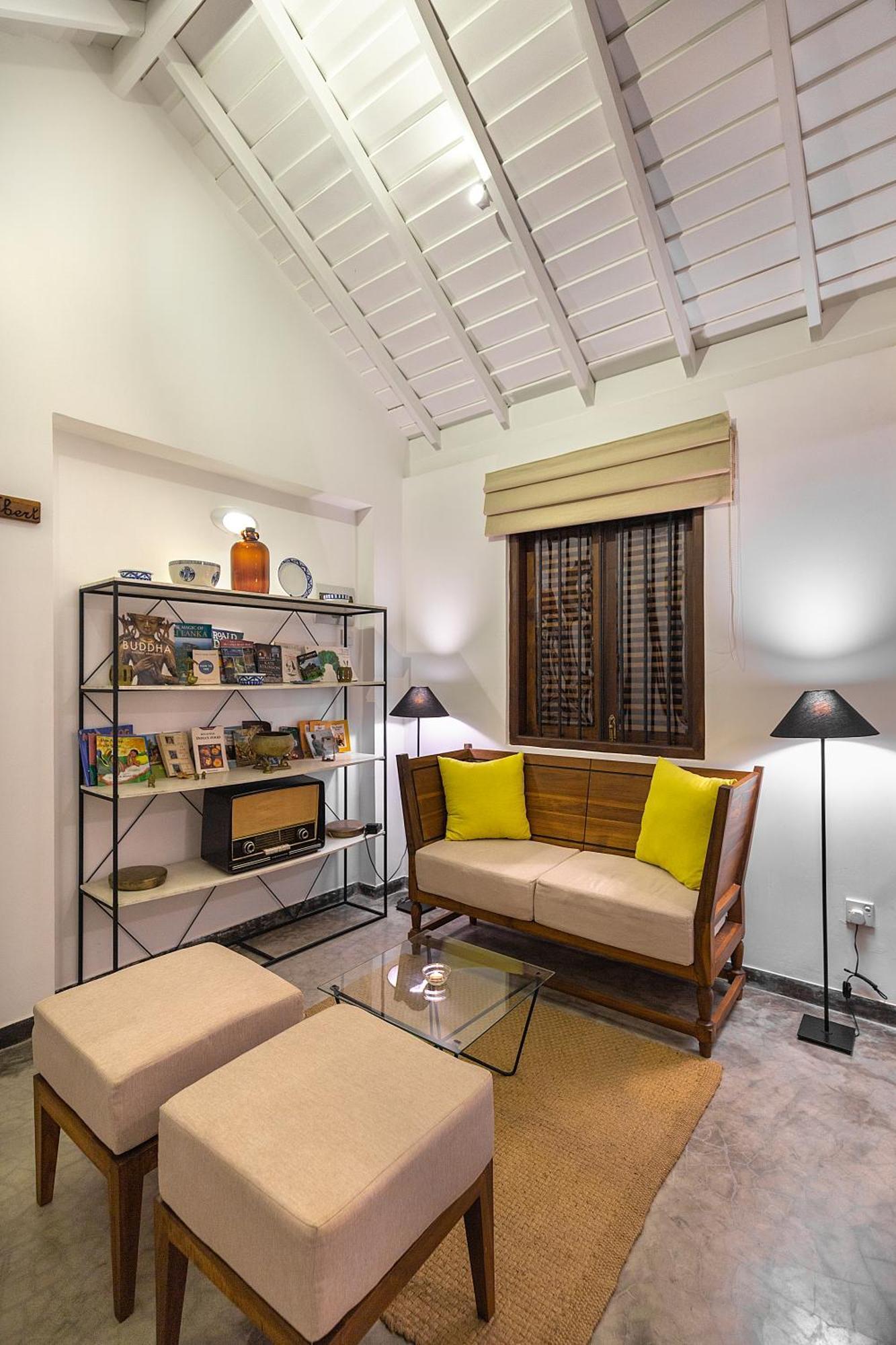 Villa Touch Of Dutch Tangalle Exteriér fotografie