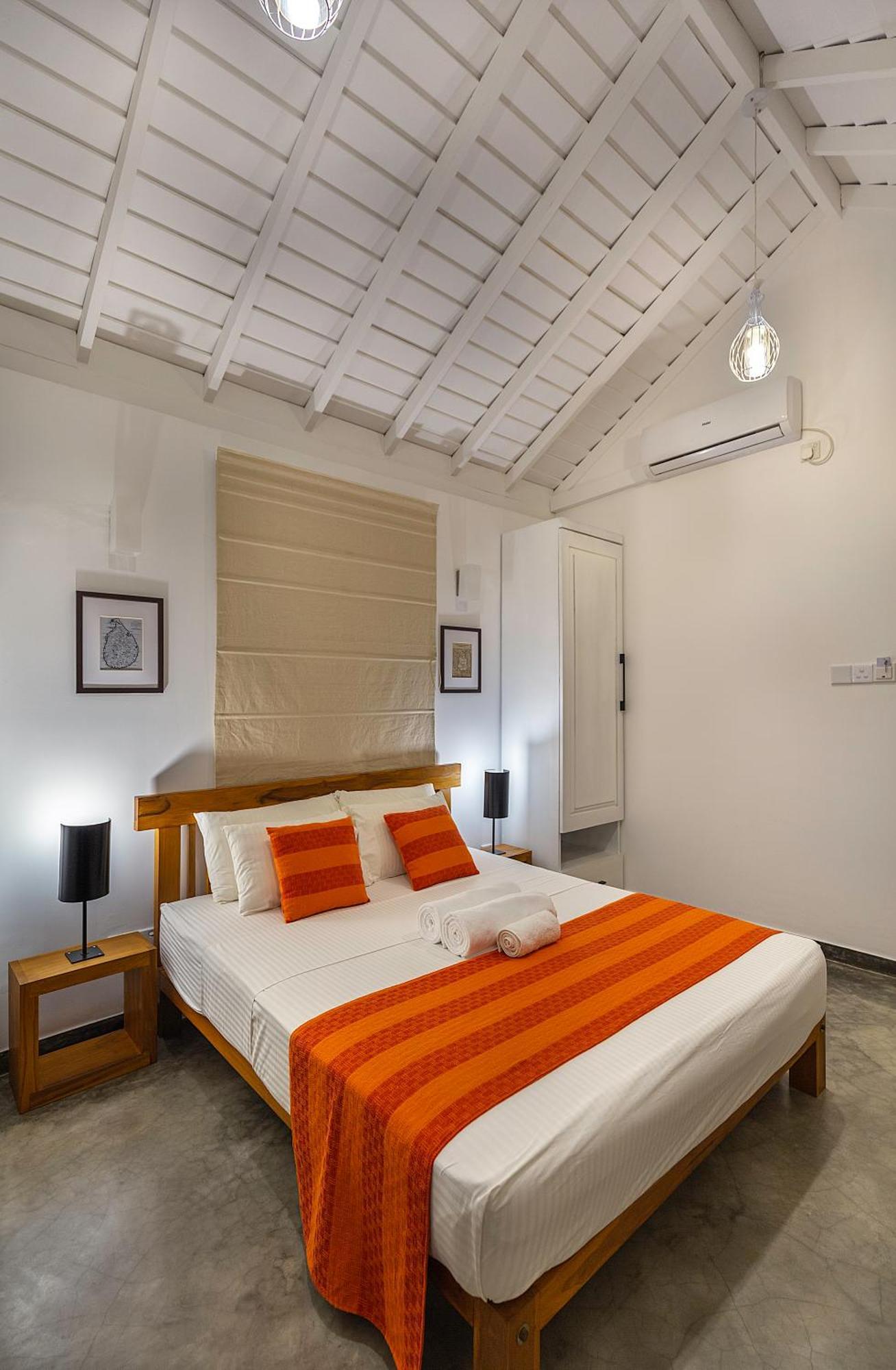 Villa Touch Of Dutch Tangalle Exteriér fotografie