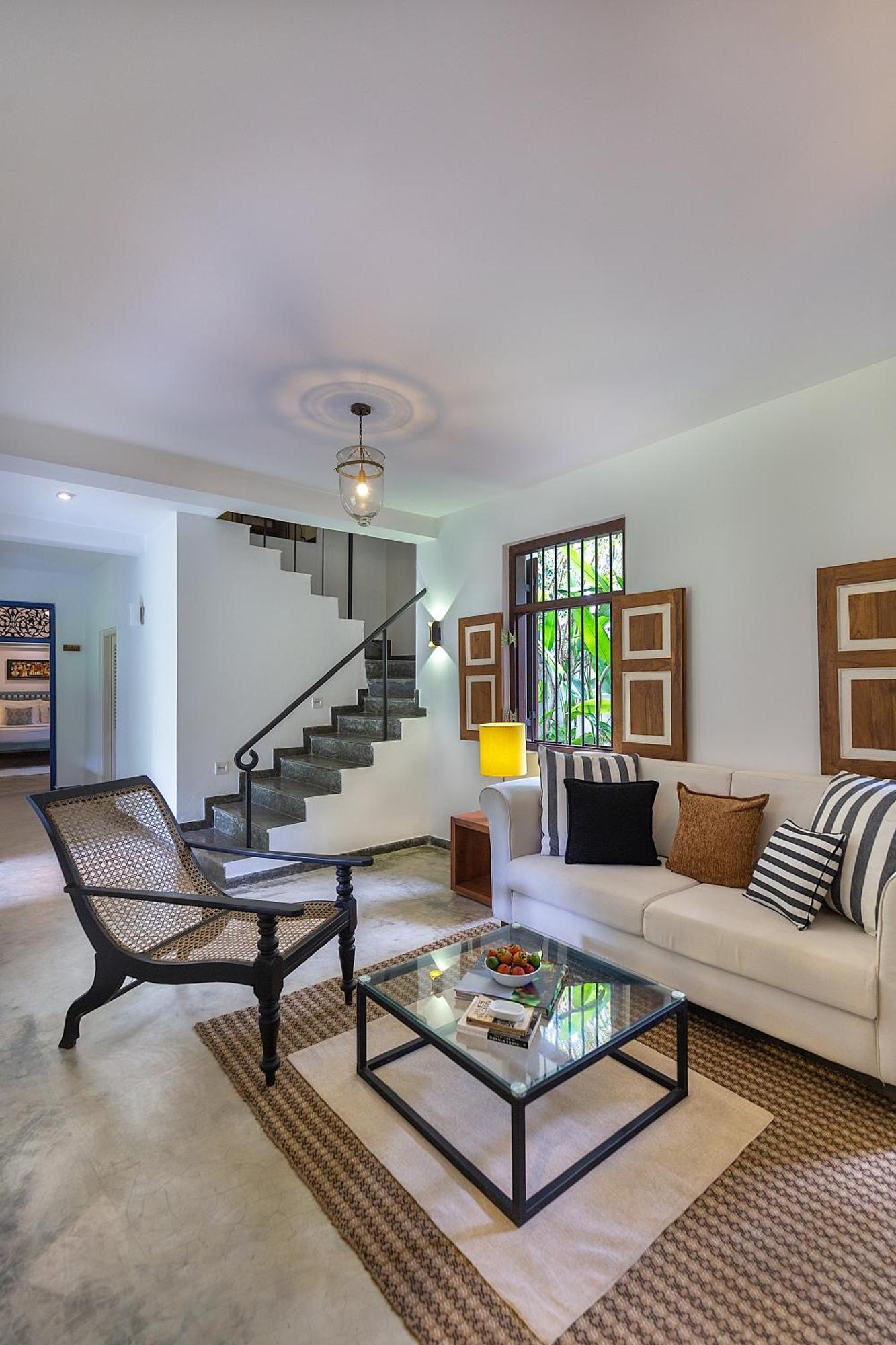 Villa Touch Of Dutch Tangalle Exteriér fotografie