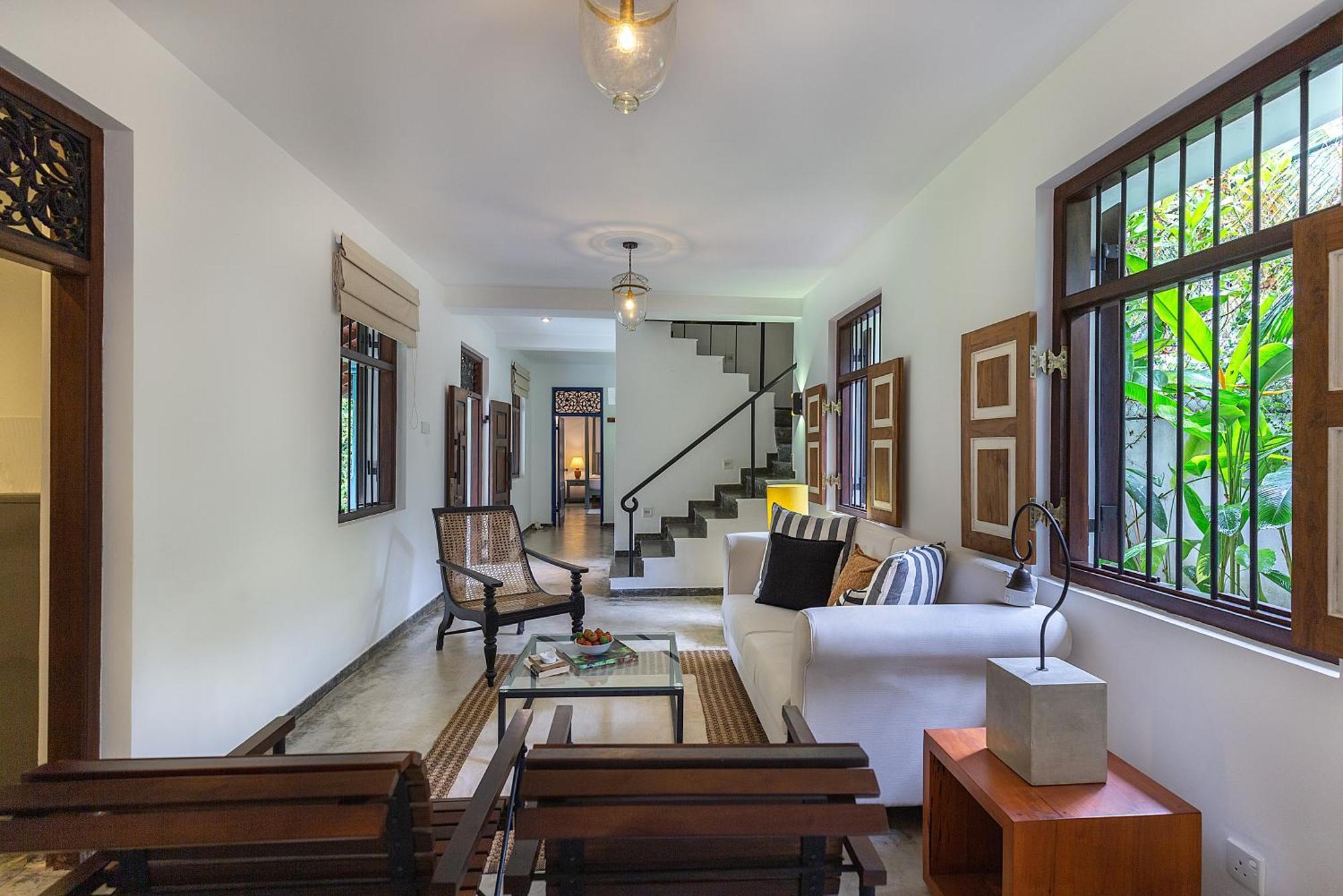 Villa Touch Of Dutch Tangalle Exteriér fotografie