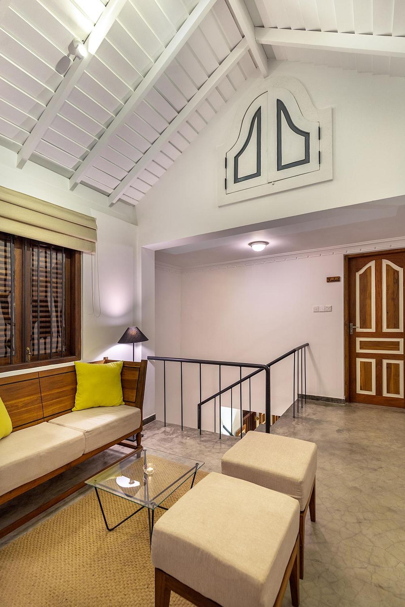 Villa Touch Of Dutch Tangalle Exteriér fotografie