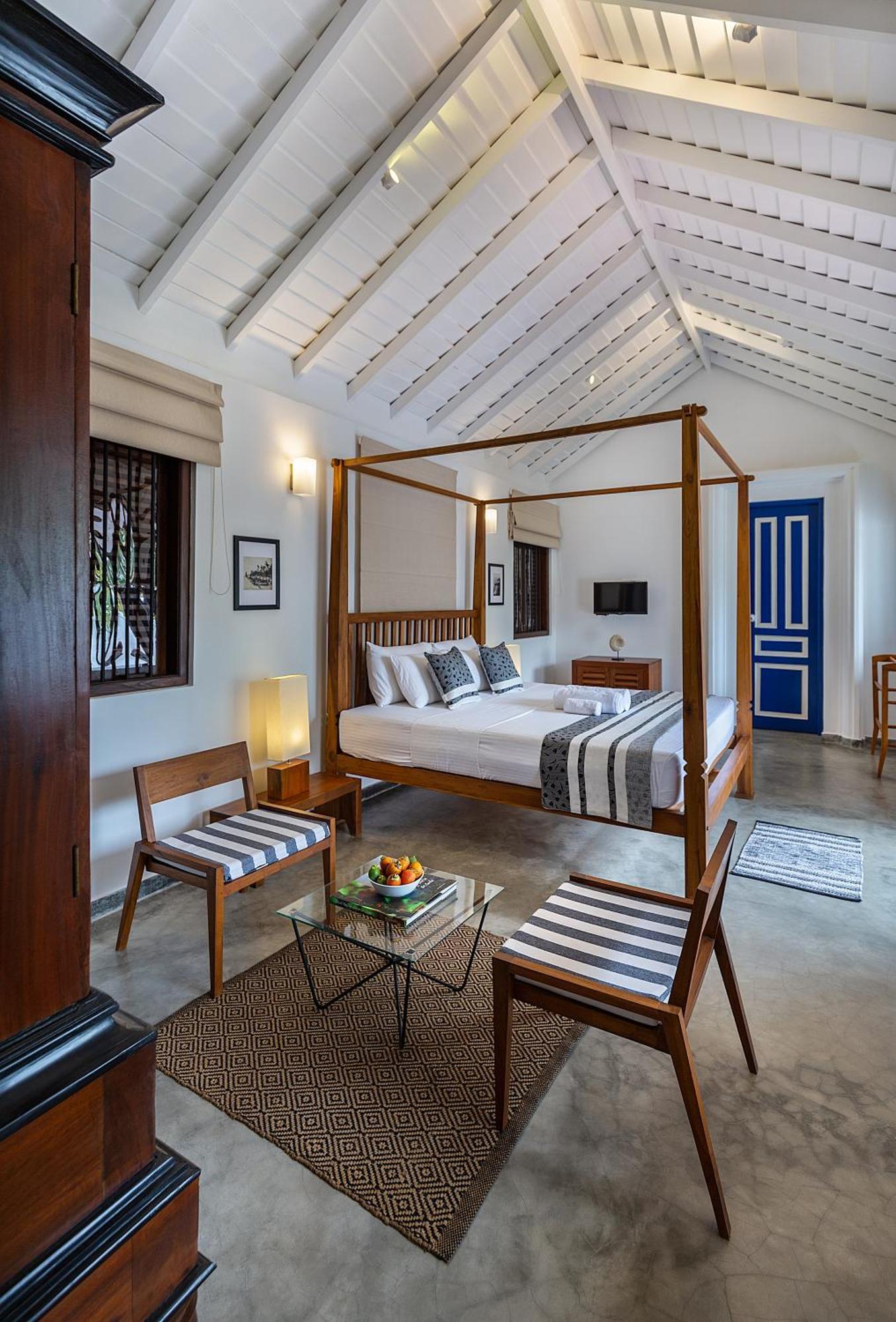 Villa Touch Of Dutch Tangalle Exteriér fotografie