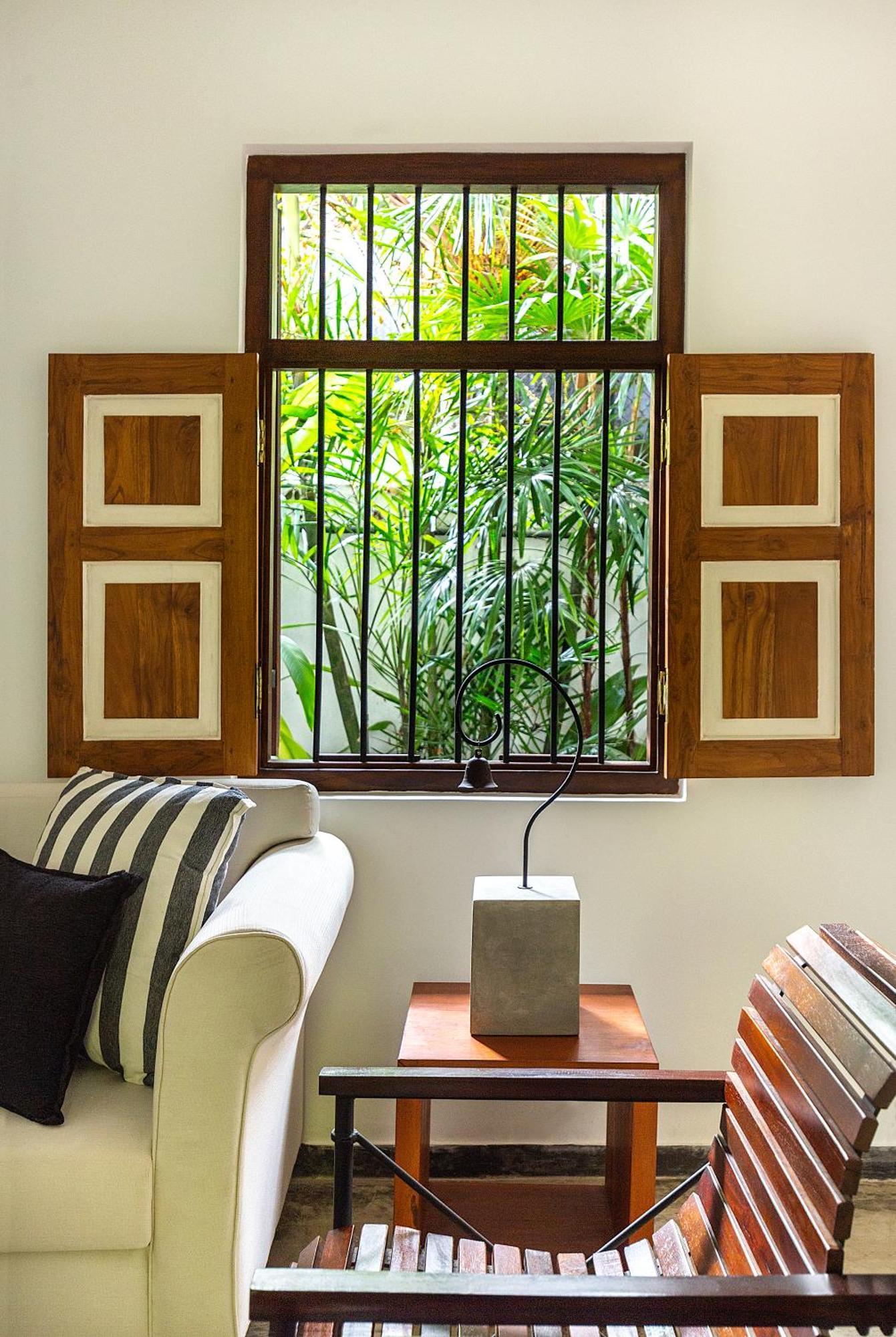 Villa Touch Of Dutch Tangalle Exteriér fotografie